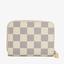Louis Vuitton Damier Azur Zippy Coin Purse
