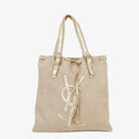 Yves Saint Laurent Kahala Tote Bag