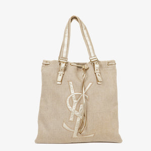 Yves Saint Laurent Kahala Tote Bag