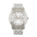 Gucci 5500M Classic Women's Stainless Steel Watch
