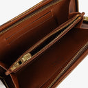 Louis Vuitton Monogram Canvas Zippy Wallet