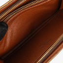 Louis Vuitton Monogram Canvas Zippy Wallet