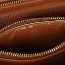 Louis Vuitton Monogram Canvas Zippy Wallet