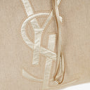 Yves Saint Laurent Kahala Tote Bag
