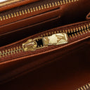 Louis Vuitton Monogram Canvas Zippy Wallet