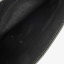 Louis Vuitton Jeune Fille MM Black EPI Leather Shoulder/Crossbody Bag