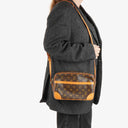 Louis Vuitton Monogram Canvas Trocadero 27
