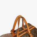 Louis Vuitton Sac Souple 45 Monogram Canvas Travel Bag