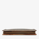 Louis Vuitton Monogram Canvas Zippy Wallet