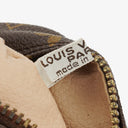 Louis Vuitton Trousse Toilette 28 Monogram Canvas Cosmetic Bag