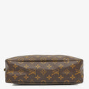 Louis Vuitton Trousse Toilette 28 Monogram Canvas Cosmetic Bag
