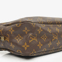 Louis Vuitton Trousse Toilette 28 Monogram Canvas Cosmetic Bag