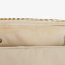 Louis Vuitton Speedy 30 Croisette Mini Lin Rouge Monogram Handbag