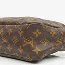 Louis Vuitton Trousse Toilette 28 Monogram Canvas Cosmetic Bag