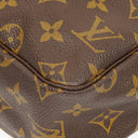 Louis Vuitton Trousse Toilette 28 Monogram Canvas Cosmetic Bag