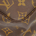 Louis Vuitton Trousse Toilette 28 Monogram Canvas Cosmetic Bag