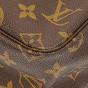 Louis Vuitton Trousse Toilette 28 Monogram Canvas Cosmetic Bag