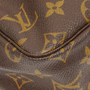 Louis Vuitton Trousse Toilette 28 Monogram Canvas Cosmetic Bag