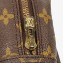 Louis Vuitton Trousse Toilette 28 Monogram Canvas Cosmetic Bag