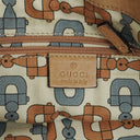 Gucci Guccissima Tribeca Tassel Tote Bag