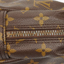Louis Vuitton Trousse Toilette 28 Monogram Canvas Cosmetic Bag