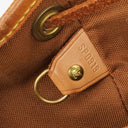 Louis Vuitton Montsouris Vintage PM Monogram Canvas Backpack