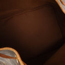 Louis Vuitton Noe Grande GM Monogram Canvas Shoulder Bag