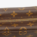 Louis Vuitton Trousse Toilette 28 Monogram Canvas Cosmetic Bag