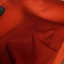 Louis Vuitton Damier Ebene Illovo PM Shoulder Bag
