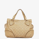 Gucci Guccissima Tribeca Tassel Tote Bag