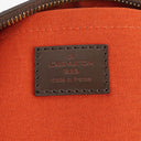 Louis Vuitton Damier Ebene Illovo PM Shoulder Bag