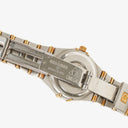 Omega Constellation Stainless Steel 23mm Quartz Watch
