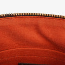 Louis Vuitton Damier Ebene Illovo PM Shoulder Bag