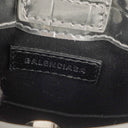 Balenciaga Shopping Phone Holder Bag
