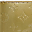 Louis Vuitton Monogram Vernis Small Agenda/Notebook