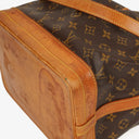 Louis Vuitton Noe Grande GM Monogram Canvas Shoulder Bag