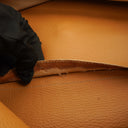 Loewe Amazona Leather Travel Handle Bag