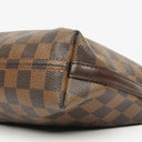 Louis Vuitton Damier Ebene Illovo PM Shoulder Bag