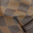 Louis Vuitton Damier Ebene Illovo PM Shoulder Bag