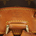 Louis Vuitton Montsouris Vintage PM Monogram Canvas Backpack