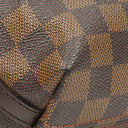 Louis Vuitton Damier Ebene Illovo PM Shoulder Bag
