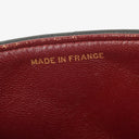 Chanel Classic Kelly Vintage Black Quilted Lambskin With 24K Gold-Plated Hardware
