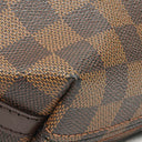 Louis Vuitton Damier Ebene Illovo PM Shoulder Bag