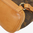 Louis Vuitton Montsouris Vintage PM Monogram Canvas Backpack