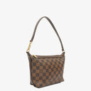 Louis Vuitton Damier Ebene Illovo PM Shoulder Bag