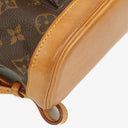 Louis Vuitton Montsouris Vintage PM Monogram Canvas Backpack