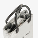 Balenciaga Shopping Phone Holder Bag