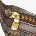 Louis Vuitton Damier Ebene Illovo PM Shoulder Bag
