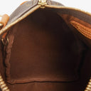 Louis Vuitton Speedy 25 Monogram Canvas Bag