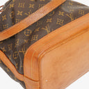 Louis Vuitton Noe Grande GM Monogram Canvas Shoulder Bag